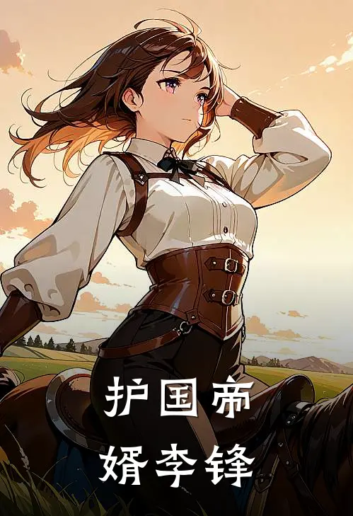 护国帝婿李锋