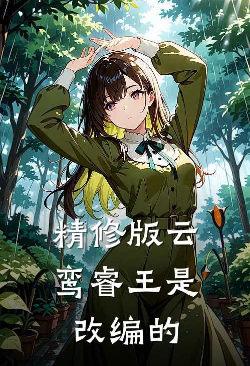 精修版云鸾睿王是改编的