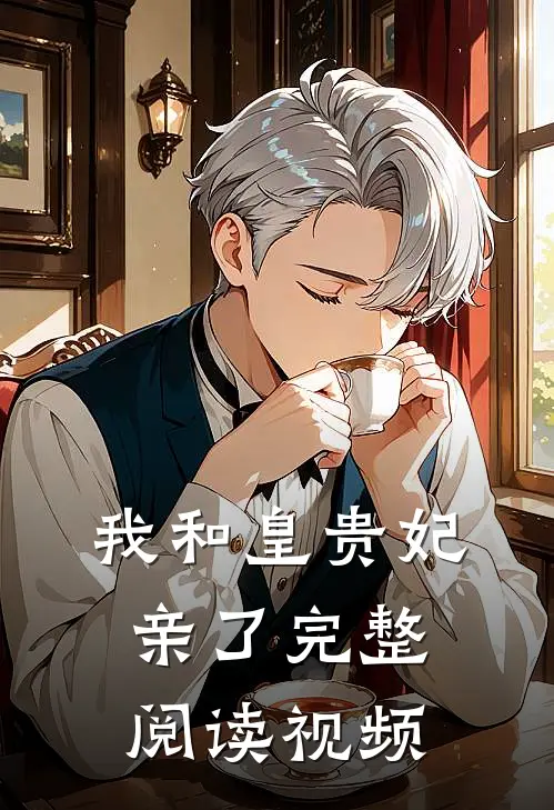 我和皇贵妃亲了完整阅读视频