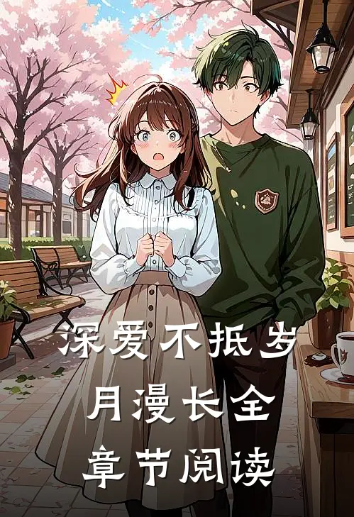 深爱不抵岁月漫长全章节阅读