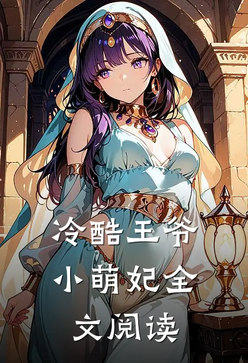 冷酷王爷小萌妃全文阅读