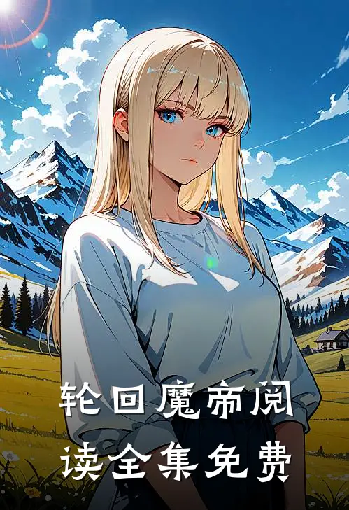 轮回魔帝阅读全集免费