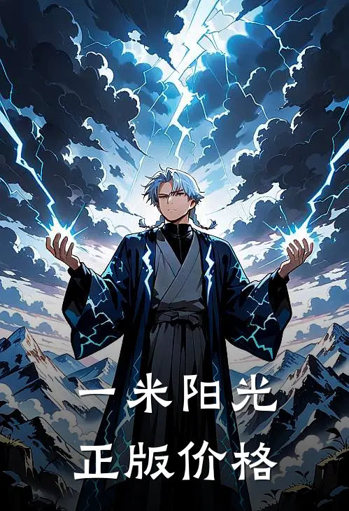 一米阳光正版价格