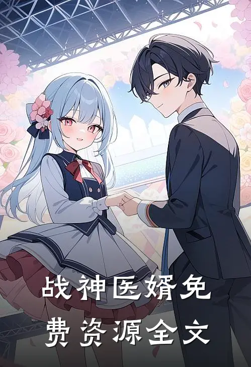 战神医婿免费资源全文