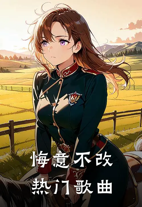 悔意不改热门歌曲