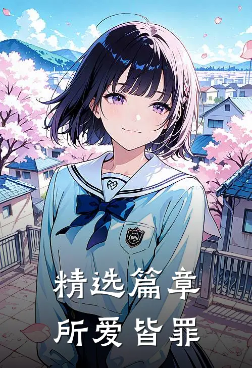 精选篇章所爱皆罪