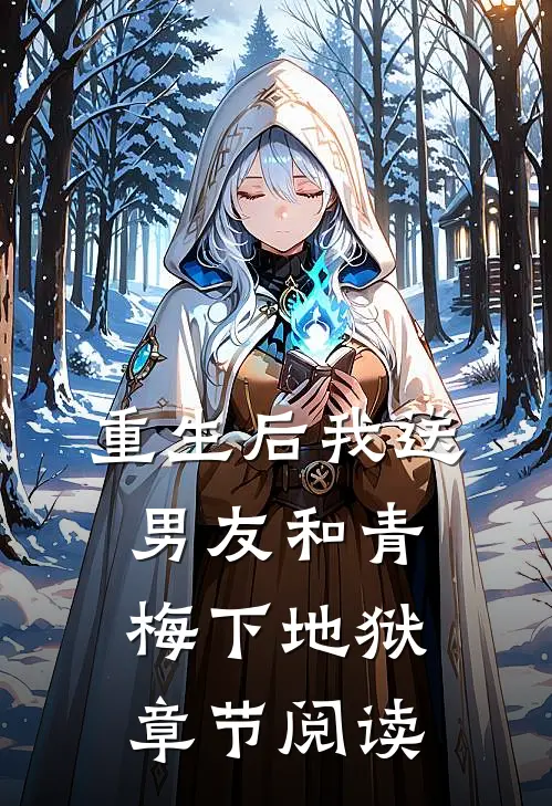 重生后我送男友和青梅下地狱章节阅读
