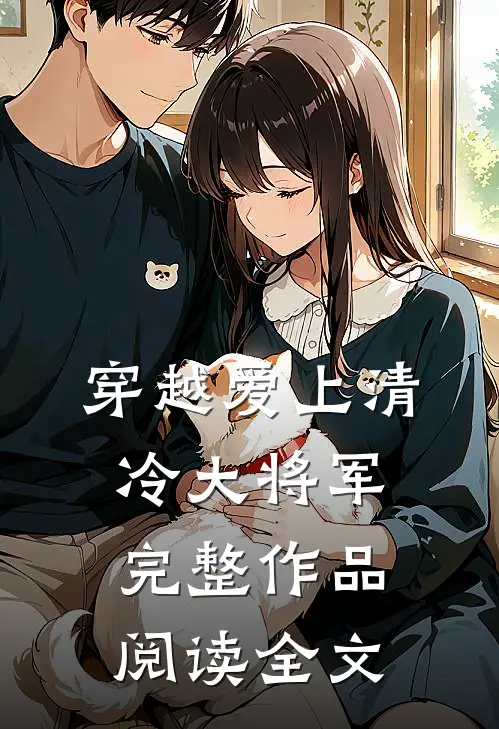 穿越爱上清冷大将军完整作品阅读全文