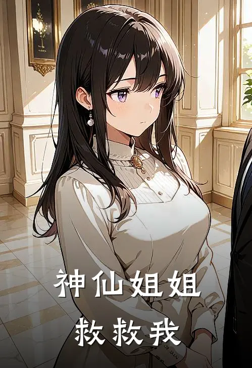 神仙姐姐救救我