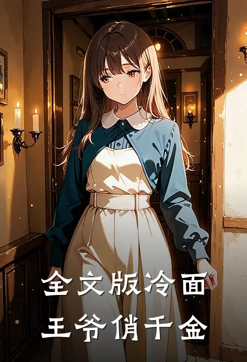 全文版冷面王爷俏千金
