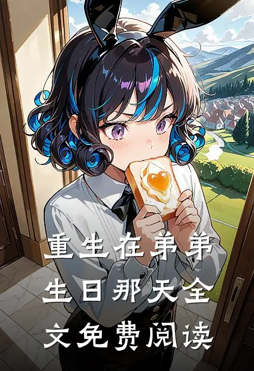 重生在弟弟生日那天全文免费阅读