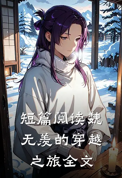 短篇阅读魏无羡的穿越之旅全文