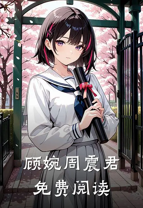顾婉周震君免费阅读