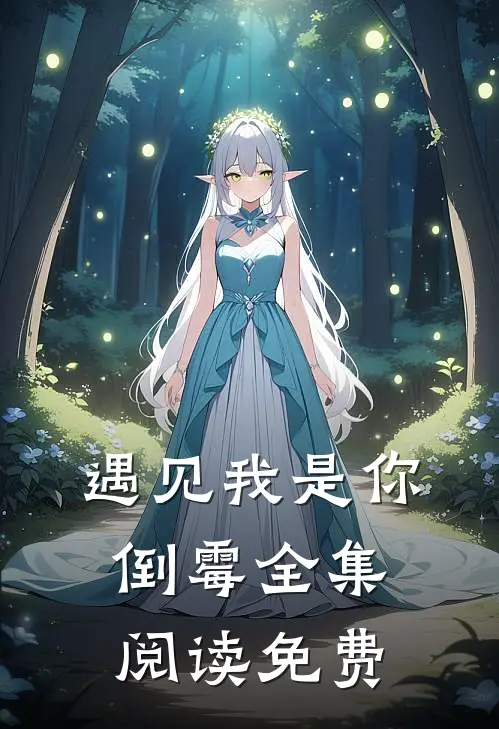 遇见我是你倒霉全集阅读免费