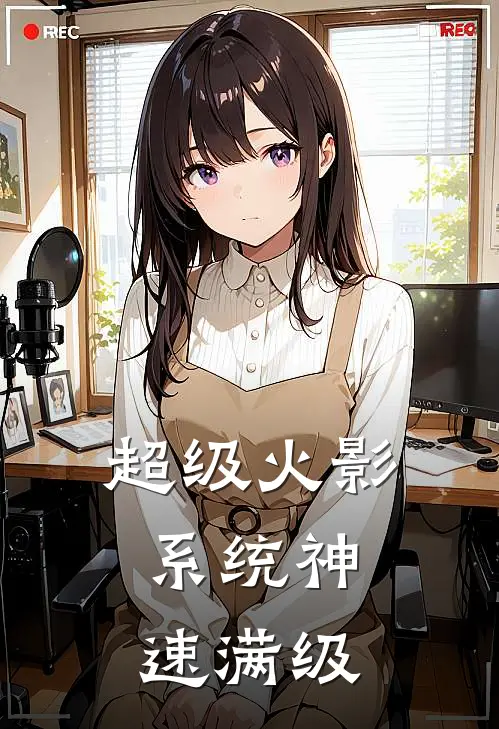 超级火影系统神速满级