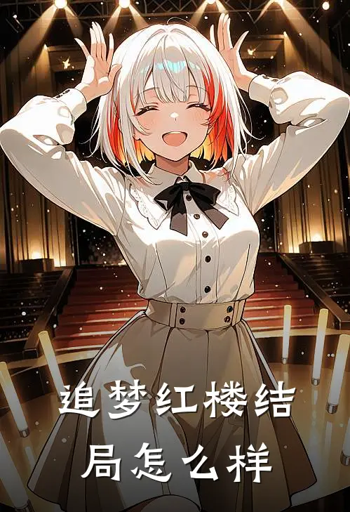 追梦红楼结局怎么样