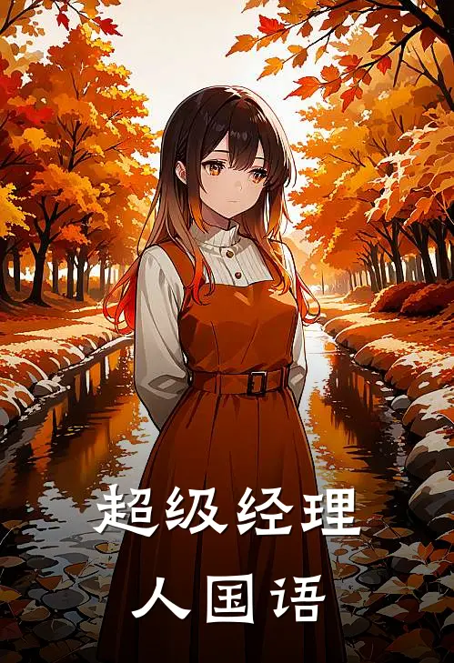 超级经理人国语