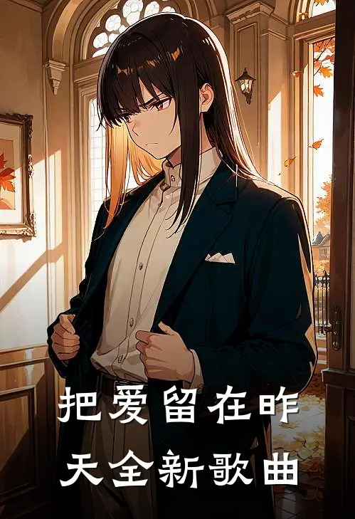 把爱留在昨天全新歌曲