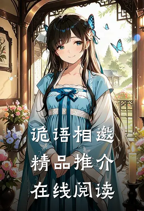 诡语相邀精品推介在线阅读