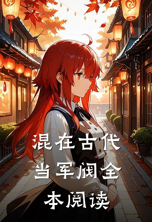 混在古代当军阀全本阅读