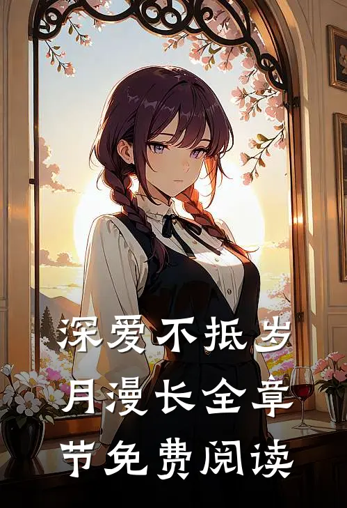 深爱不抵岁月漫长全章节免费阅读