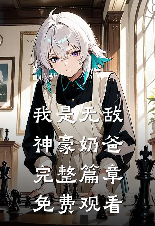 我是无敌神豪奶爸完整篇章免费观看