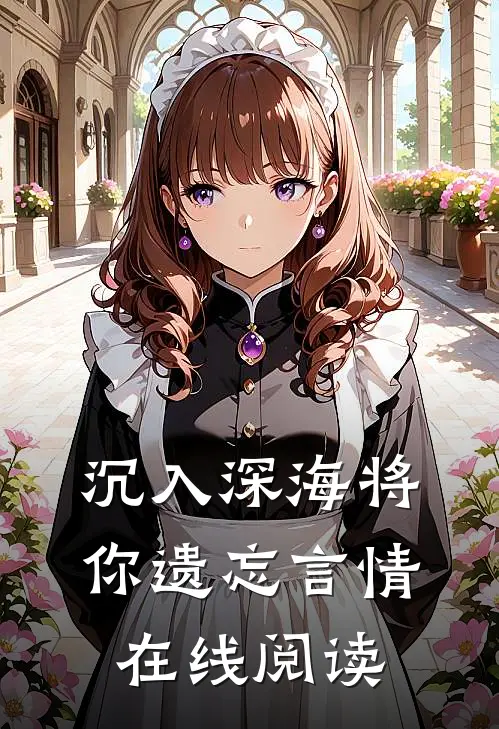 沉入深海将你遗忘言情在线阅读