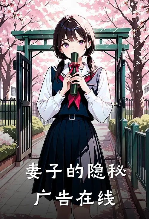 妻子的隐秘广告在线