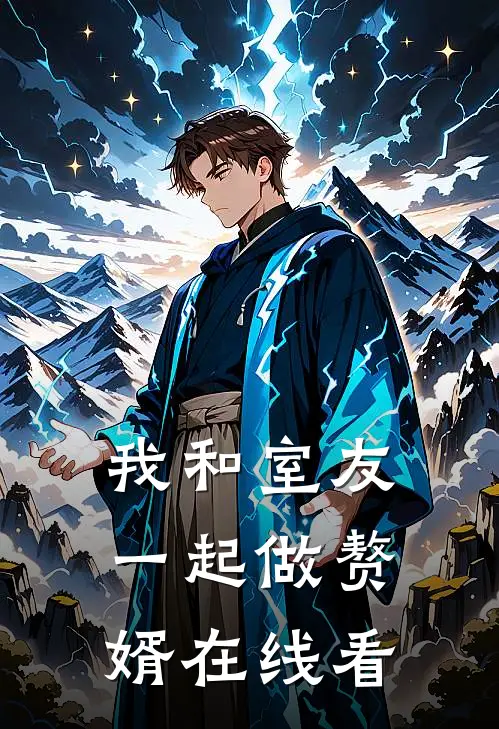 我和室友一起做赘婿在线看