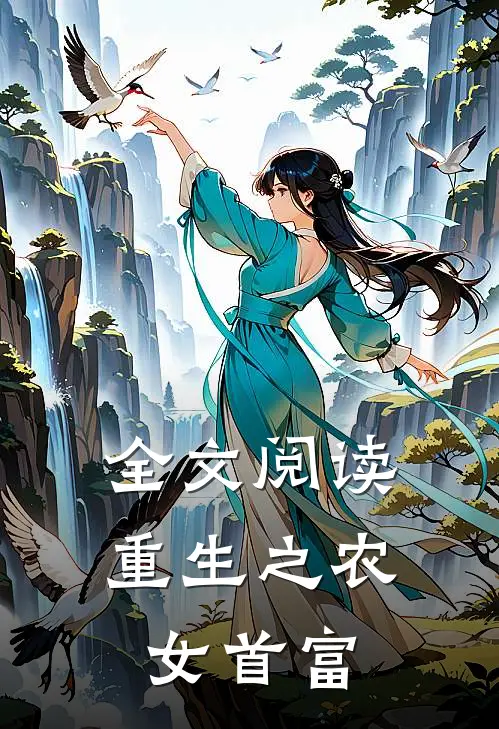 全文阅读重生之农女首富