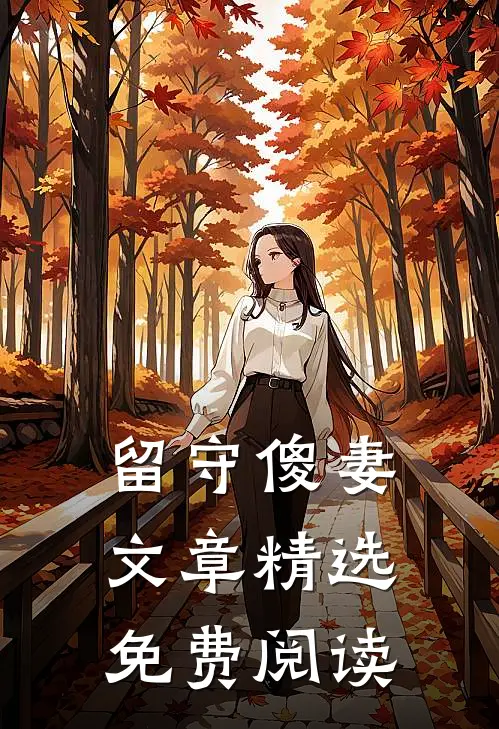 留守傻妻文章精选免费阅读