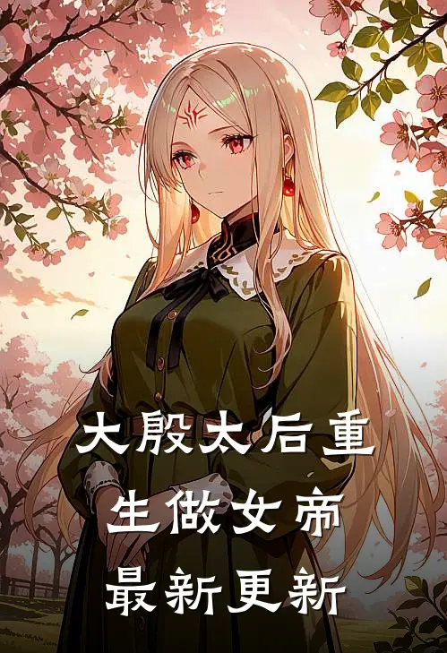大殷太后重生做女帝最新更新