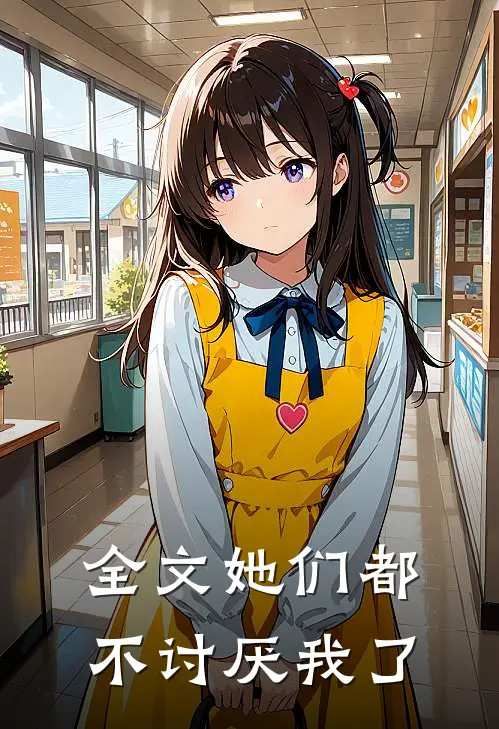全文她们都不讨厌我了