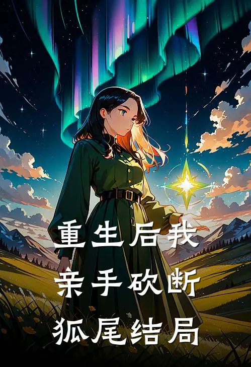 重生后我亲手砍断狐尾结局