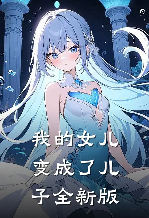 我的女儿变成了儿子全新版