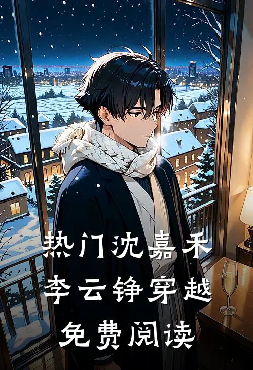 热门沈嘉禾李云铮穿越免费阅读