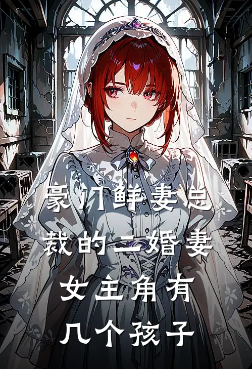 豪门鲜妻总裁的二婚妻女主角有几个孩子