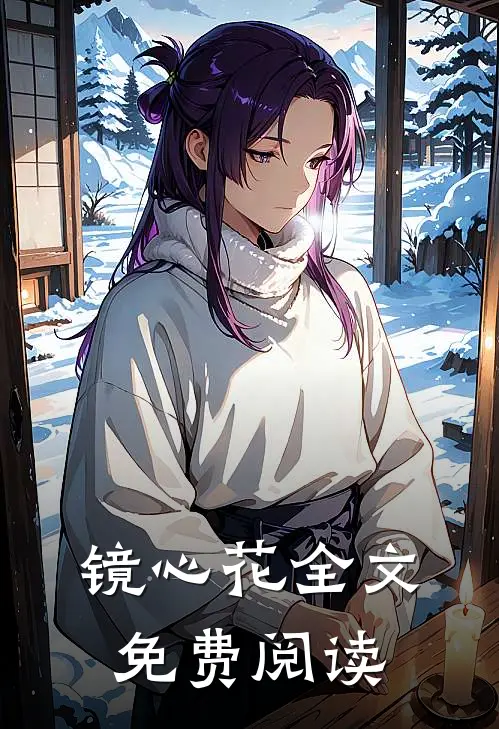 镜心花全文免费阅读