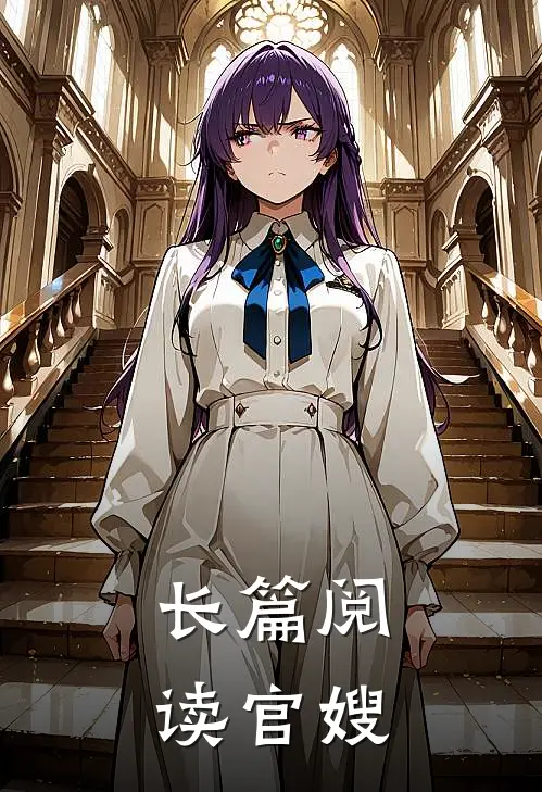 长篇阅读官嫂