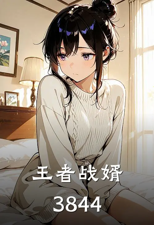 王者战婿3844