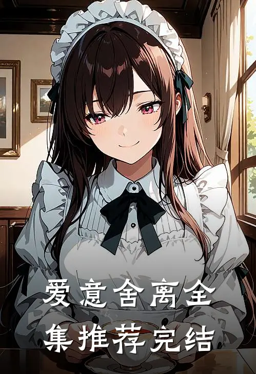 爱意舍离全集推荐完结