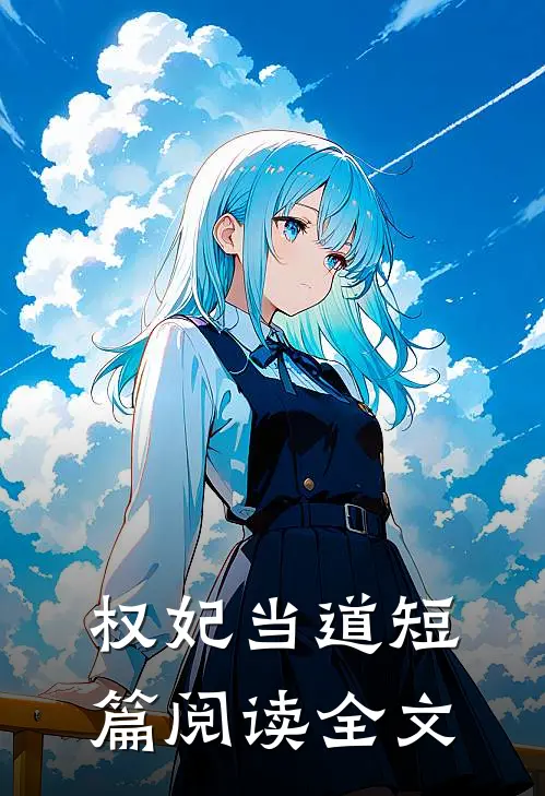 权妃当道短篇阅读全文