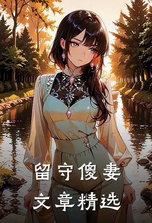留守傻妻文章精选