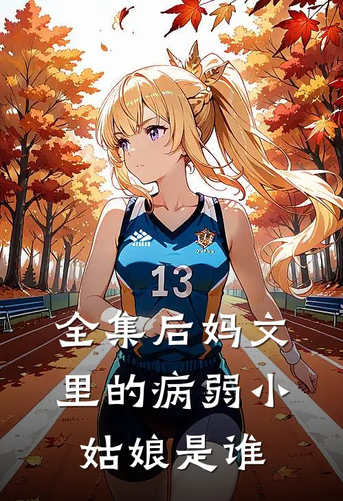 全集后妈文里的病弱小姑娘是谁