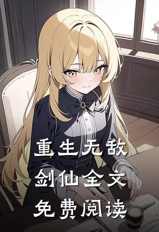 重生无敌剑仙全文免费阅读