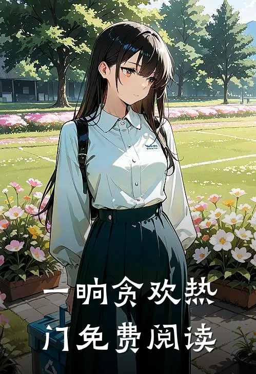 一晌贪欢热门免费阅读