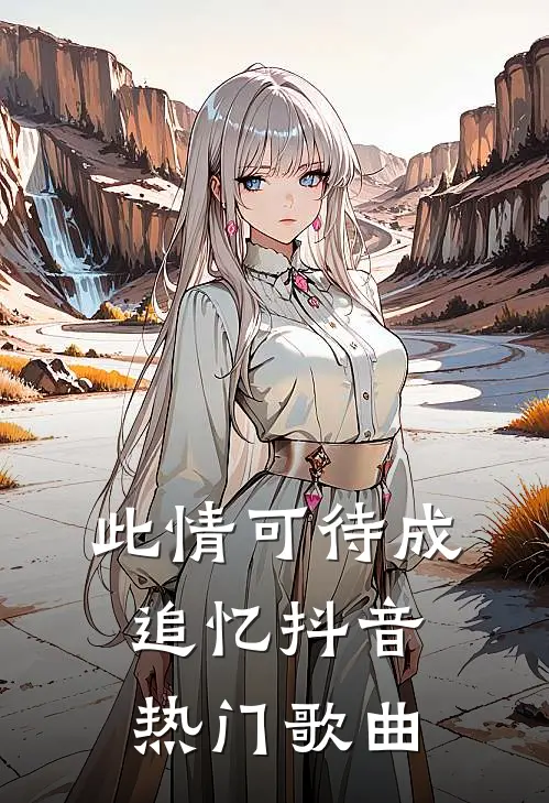 此情可待成追忆抖音热门歌曲