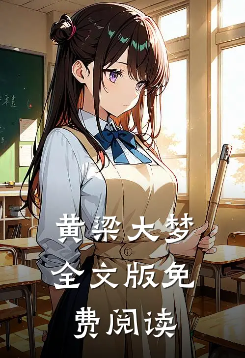 黄梁大梦全文版免费阅读