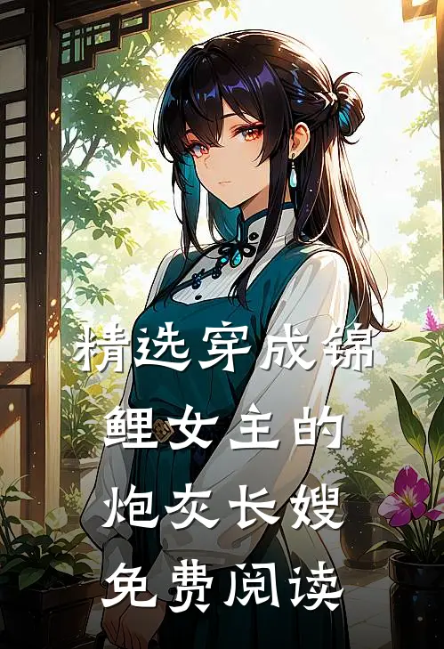 精选穿成锦鲤女主的炮灰长嫂免费阅读