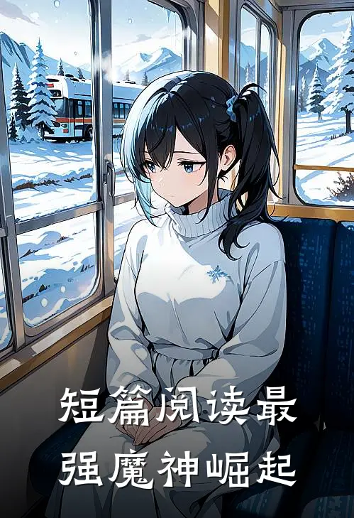 短篇阅读最强魔神崛起